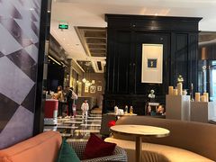-悦致酒店(长沙黄兴路步行街南门口地铁站店)
