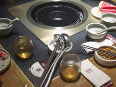 -巴奴毛肚火锅(广益哥伦布店)
