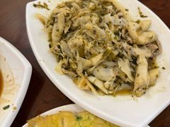 -老杨饭店(万科里店)