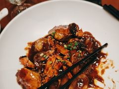 -上海人家花樣年华(中山公园店)