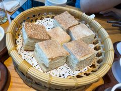 -丹江渔村(龙旗店)