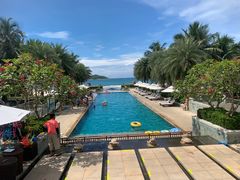 -石梅湾艾美度假酒店