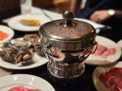 -南通滨江洲际酒店-西集自助餐厅