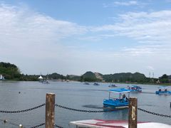 -云漫湖生态度假公园