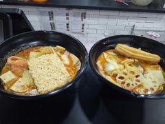 -杨国福麻辣烫(观前街店)