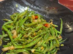 -杨记隆府重庆江湖菜(大悦城店)