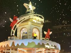 -凯德广场(金牛店)