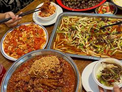-佬缸炮江湖川菜(玉林店)