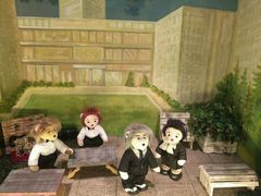 android_upload_pic-济州岛泰迪熊博物馆