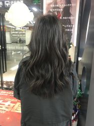 -奈川烫染Salon
