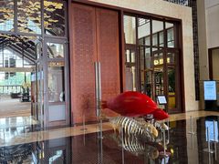 -昆明洲际酒店