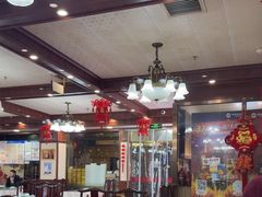 -六和聚传统烤鸭.天津菜(和平店)