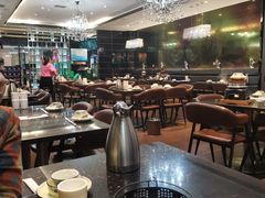 -丽小馆私房菜(枣阳万象城店)