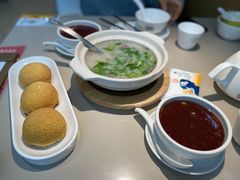 -蔡澜点心(三里屯T+MALL店)