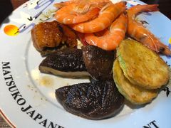 -松子料理(白家庄店)