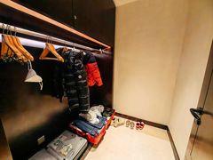 -成都安仁福朋喜来登酒店