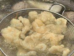 胸口油-乌记鲜活牛肉城(金砂东路店)
