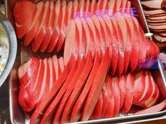 -山林大红·上海大红肠(淮海一店)