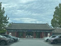 -有喜胶东小馆(太申祥和店)