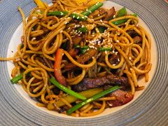 -JUKEBOX玖部音乐餐厅(华侨城店)