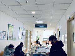 -首都医科大学附属北京潞河医院