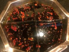 -巴国口福火锅(石桥铺店)