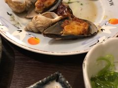 -松子料理(白家庄店)