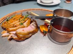 -小大董·烤鸭(观景餐厅·南京西路店)