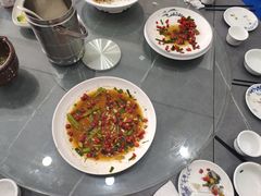 -望湖楼餐厅(白廊码头店)