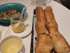 手臂大油条-安蒂娅.悦景轩中餐厅(西乡店)