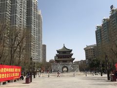 环境-阿瓦山寨·湘菜现炒·剁椒鱼头王(咸阳总店)