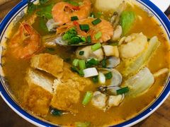 -林记木担鱼丸汤(鼓浪屿店)