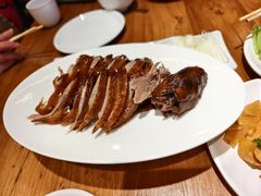 -新興传承烤鸭