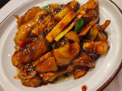 -东兴楼饭庄(六里桥店)