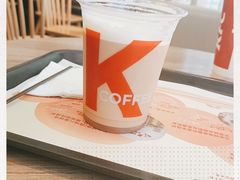 -肯德基(天津奥城店)