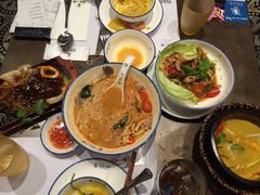 -美奈小馆·越南料理(中航城君尚购物中心店)