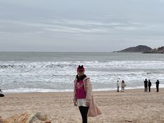 -青澳湾北回归线广场