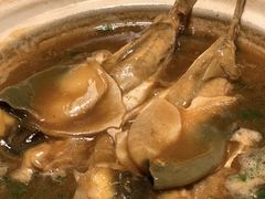 -永安鱼庄·镇江菜(丁卯店)