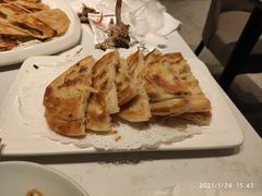 -北李妈妈菜·海肠捞饭(高新万达店)
