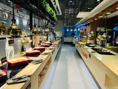 -丽池宫韩式汗蒸会馆(华灯坊店)