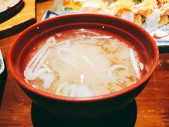 -千代武日本料理(开发区店)