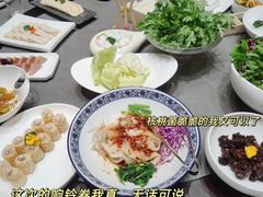-楼里火锅餐厅(文化城店)