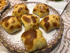 -新粤新疆菜清真餐厅(拱北店)