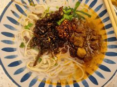 -雲物·云南小馆(好悦天地店)