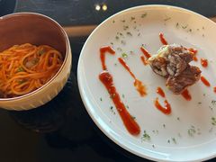 -厦门海港英迪格酒店(中山路店)