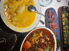 -院8里·小聚园老川菜(九眼桥店)