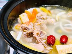 -香香海南菜餐厅