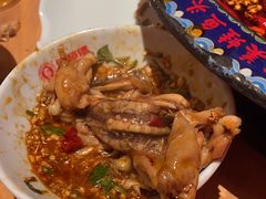 -何师傅美蛙鱼头(汉街店)