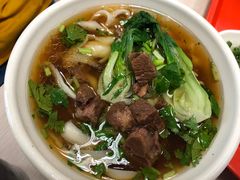-东方削面(迎泽街店)