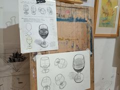 -BRAVO 赞·美艺术中心·系统美术·书法·艺考(双井校区)